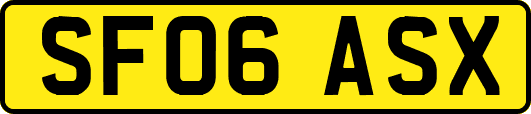 SF06ASX