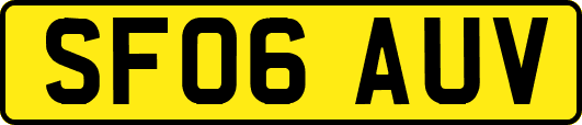 SF06AUV