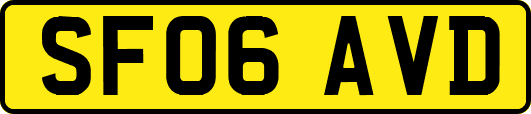 SF06AVD
