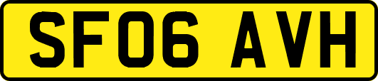 SF06AVH