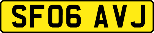 SF06AVJ