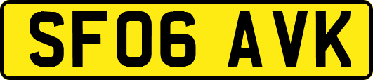 SF06AVK
