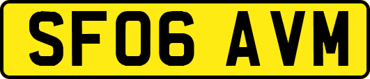 SF06AVM