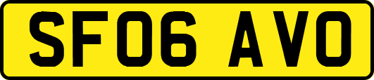 SF06AVO