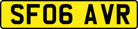 SF06AVR