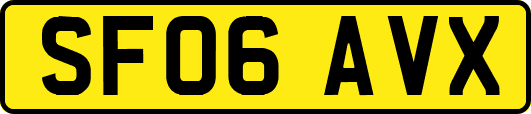 SF06AVX
