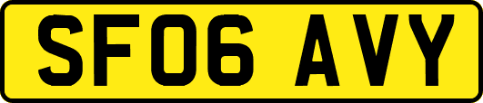 SF06AVY