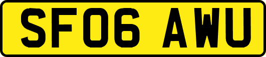 SF06AWU