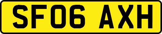 SF06AXH