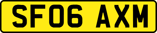 SF06AXM