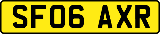 SF06AXR