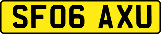 SF06AXU