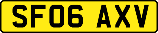 SF06AXV