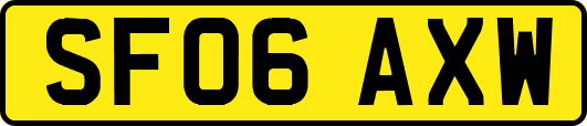 SF06AXW