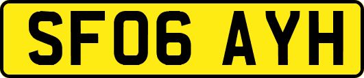 SF06AYH
