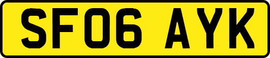 SF06AYK