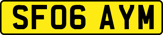 SF06AYM