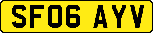 SF06AYV