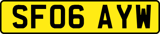 SF06AYW