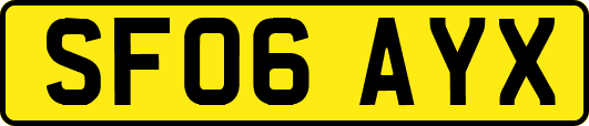 SF06AYX