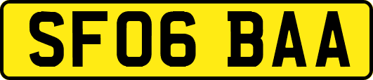 SF06BAA