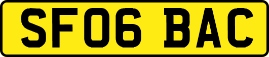 SF06BAC