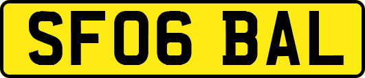 SF06BAL