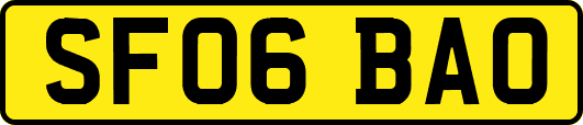 SF06BAO