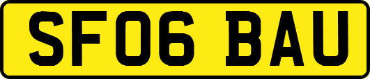SF06BAU