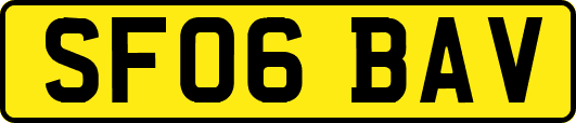 SF06BAV