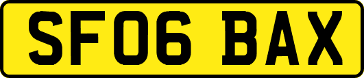 SF06BAX