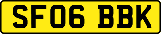 SF06BBK