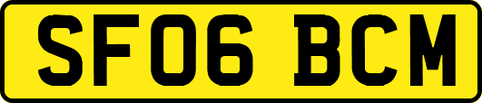 SF06BCM