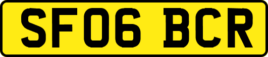SF06BCR