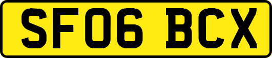 SF06BCX