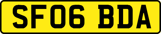 SF06BDA