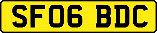SF06BDC