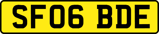 SF06BDE