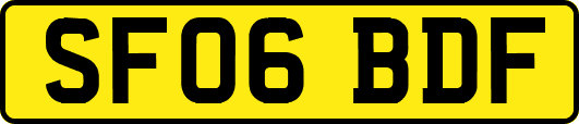 SF06BDF