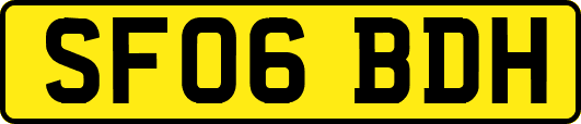 SF06BDH