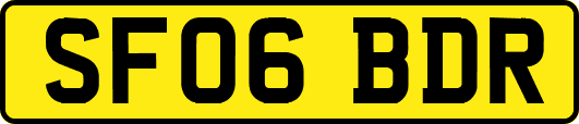 SF06BDR