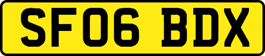 SF06BDX