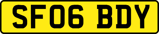 SF06BDY