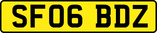 SF06BDZ