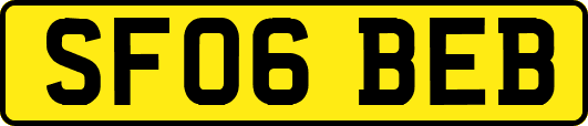 SF06BEB