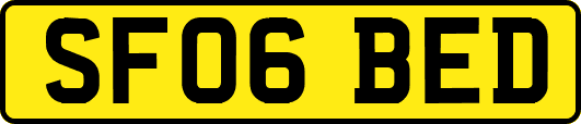 SF06BED