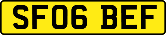 SF06BEF