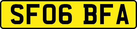 SF06BFA
