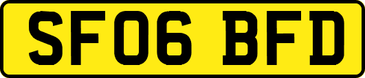 SF06BFD