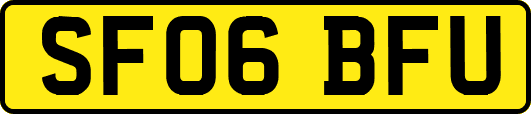 SF06BFU